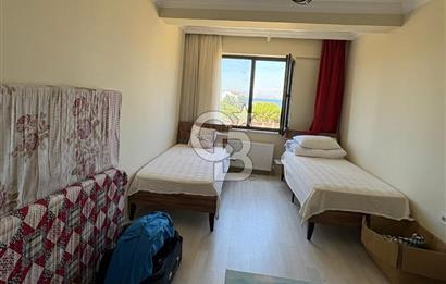Çardak’ta Boğaz ve Köprü Manzaralı Satılık Dubleks Daire!