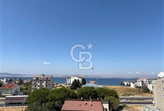 Çardak’ta Boğaz ve Köprü Manzaralı Satılık Dubleks Daire!