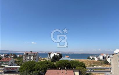 Çardak’ta Boğaz ve Köprü Manzaralı Satılık Dubleks Daire!