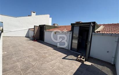 Çardak’ta Boğaz ve Köprü Manzaralı Satılık Dubleks Daire!