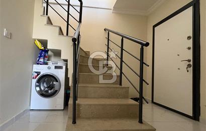 Çardak’ta Boğaz ve Köprü Manzaralı Satılık Dubleks Daire!