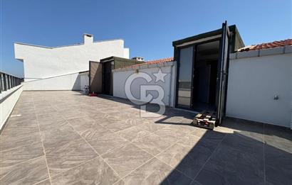 Çardak’ta Boğaz ve Köprü Manzaralı Satılık Dubleks Daire!