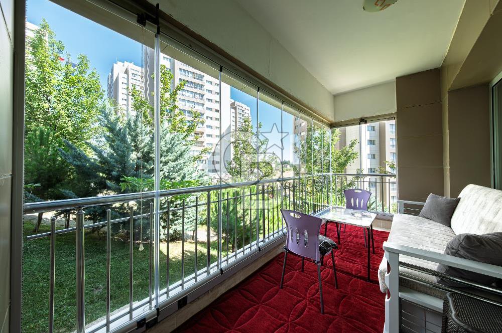 İNCEK TOKİ 1. ETAP VADİ EVLERİ SATILIK 2+1 DAİRE