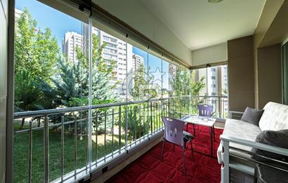İNCEK TOKİ 1. ETAP VADİ EVLERİ SATILIK 2+1 DAİRE