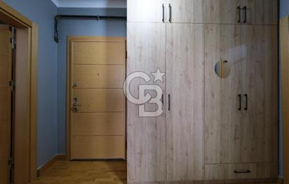 İNCEK TOKİ 1. ETAP VADİ EVLERİ SATILIK 2+1 DAİRE