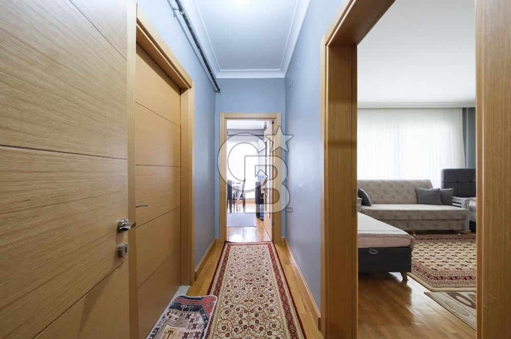 İNCEK TOKİ 1. ETAP VADİ EVLERİ SATILIK 2+1 DAİRE