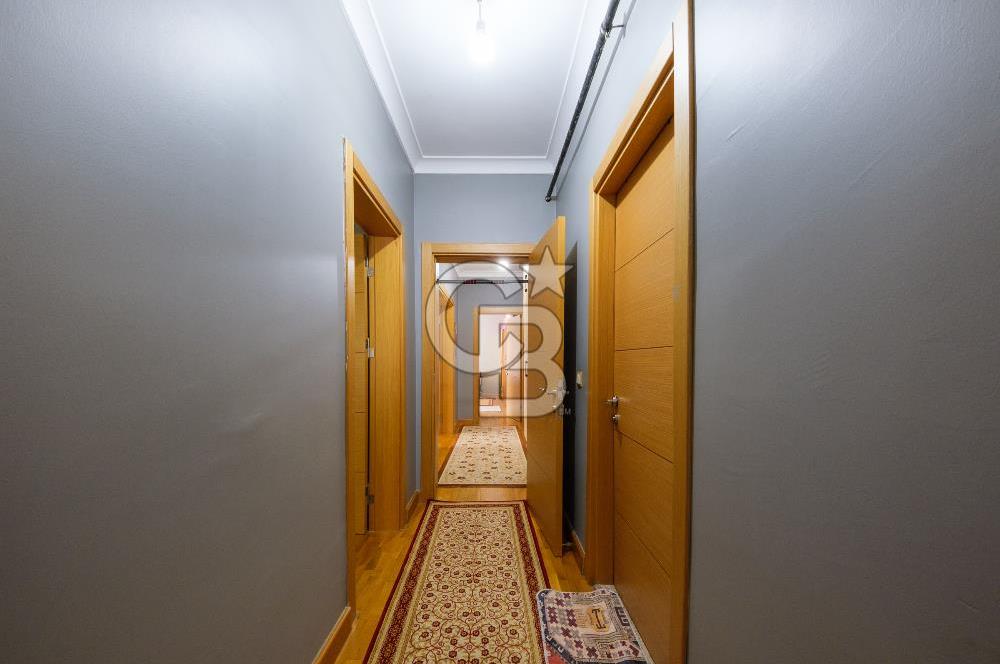 İNCEK TOKİ 1. ETAP VADİ EVLERİ SATILIK 2+1 DAİRE