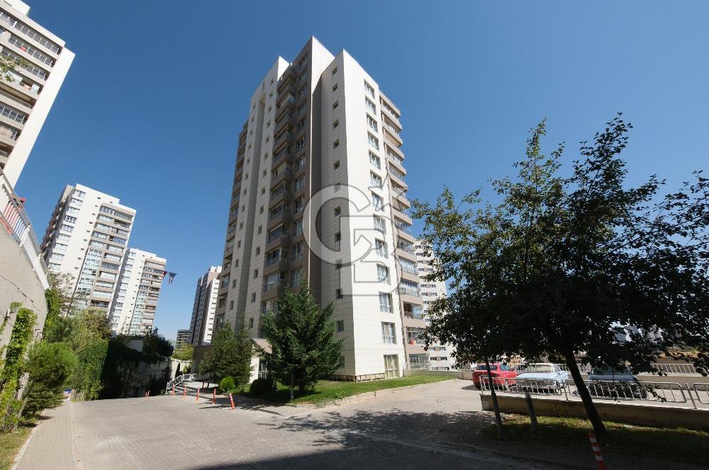İNCEK TOKİ 1. ETAP VADİ EVLERİ SATILIK 2+1 DAİRE