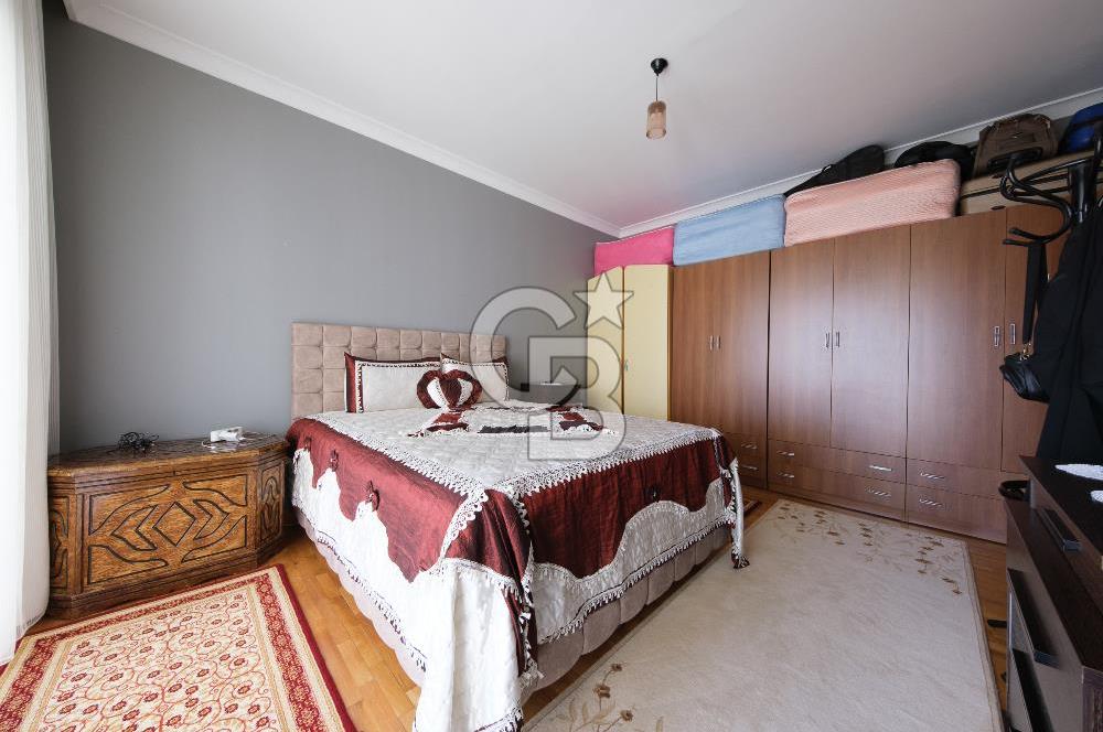 İNCEK TOKİ 1. ETAP VADİ EVLERİ SATILIK 2+1 DAİRE