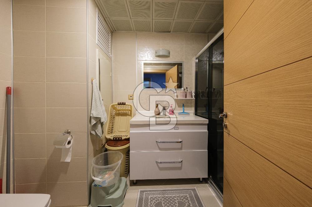 İNCEK TOKİ 1. ETAP VADİ EVLERİ SATILIK 2+1 DAİRE
