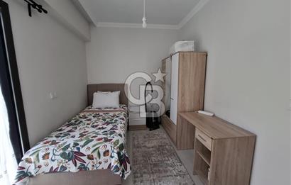 MENEMEN-ULUKENT MERKEZDE CB İYA'DAN 1+1 EŞYALI KİRALIK LÜKS DAİRE
