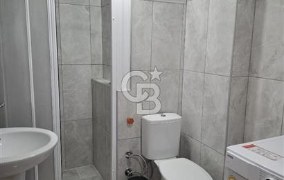 MENEMEN-ULUKENT MERKEZDE CB İYA'DAN 1+1 EŞYALI KİRALIK LÜKS DAİRE