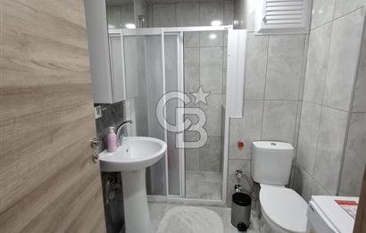MENEMEN-ULUKENT MERKEZDE CB İYA'DAN 1+1 EŞYALI KİRALIK LÜKS DAİRE