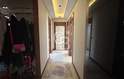 BAĞLICADA EŞYALI, GENİŞ VE KULLANIŞLI 4+1 KİRALIK DAİRE