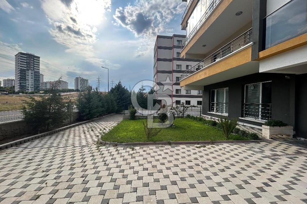 BAĞLICADA EŞYALI, GENİŞ VE KULLANIŞLI 4+1 KİRALIK DAİRE