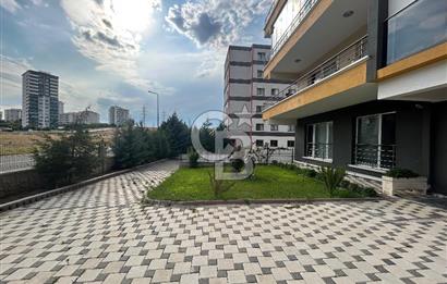 BAĞLICADA EŞYALI, GENİŞ VE KULLANIŞLI 4+1 KİRALIK DAİRE
