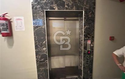 BAĞLICADA EŞYALI, GENİŞ VE KULLANIŞLI 4+1 KİRALIK DAİRE
