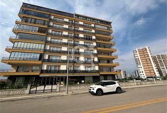 BAĞLICADA EŞYALI, GENİŞ VE KULLANIŞLI 4+1 KİRALIK DAİRE