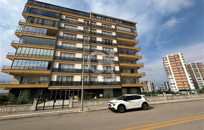 BAĞLICADA EŞYALI, GENİŞ VE KULLANIŞLI 4+1 KİRALIK DAİRE
