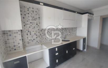 MENEMEN BELEDİYE YANINDA SATILIK 3+1 DAİRE