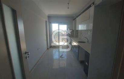 MENEMEN BELEDİYE YANINDA SATILIK 3+1 DAİRE