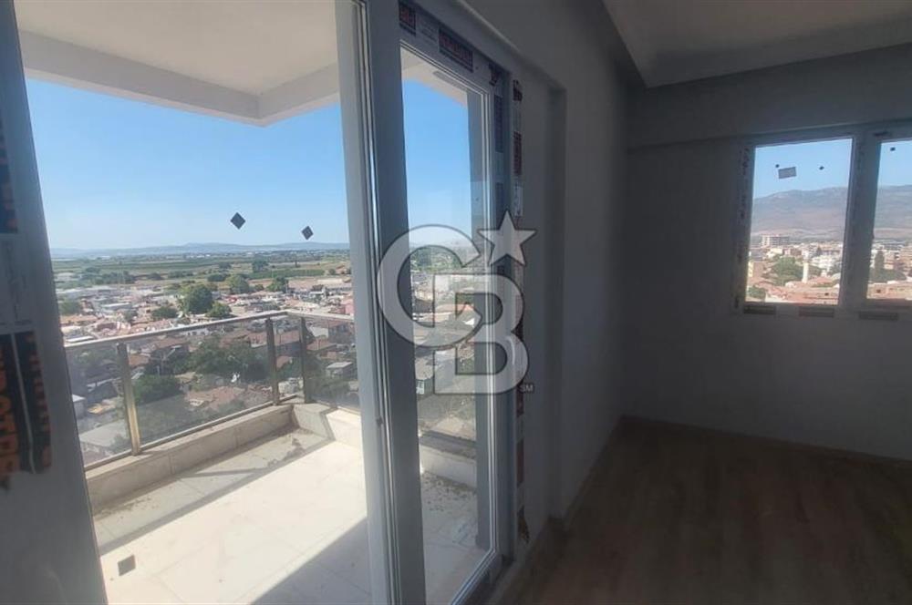 MENEMEN BELEDİYE YANINDA SATILIK 3+1 DAİRE