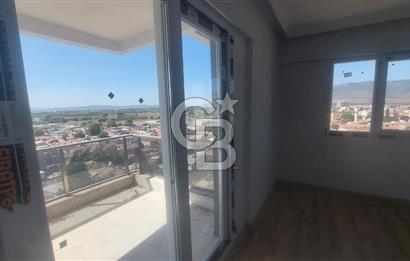 MENEMEN BELEDİYE YANINDA SATILIK 3+1 DAİRE