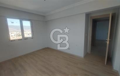MENEMEN BELEDİYE YANINDA SATILIK 3+1 DAİRE