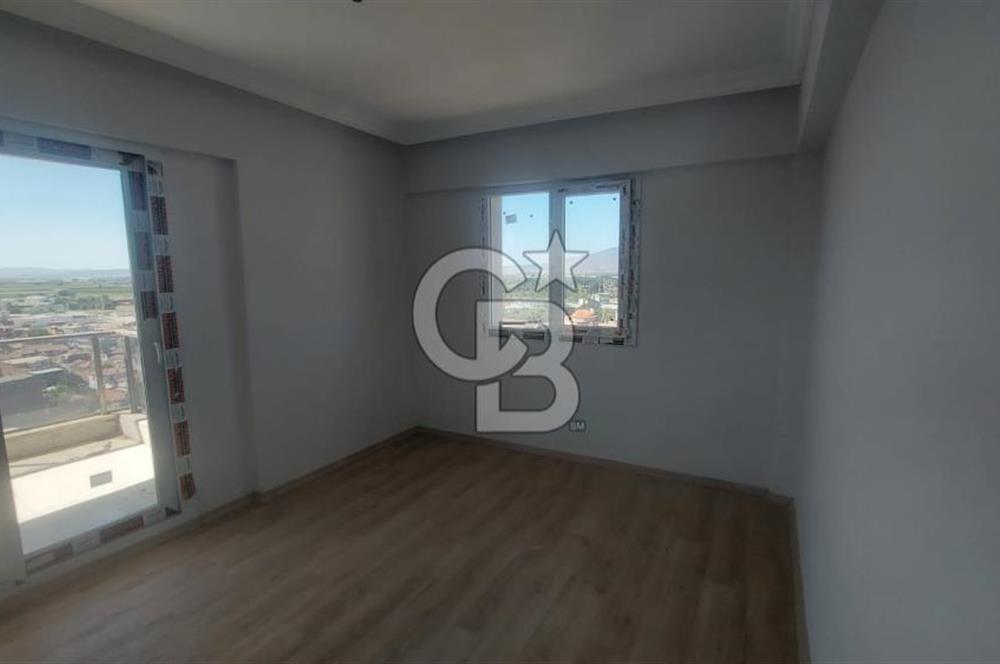 MENEMEN BELEDİYE YANINDA SATILIK 3+1 DAİRE