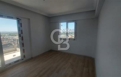 MENEMEN BELEDİYE YANINDA SATILIK 3+1 DAİRE