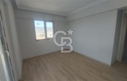 MENEMEN BELEDİYE YANINDA SATILIK 3+1 DAİRE
