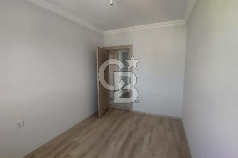 MENEMEN BELEDİYE YANINDA SATILIK 3+1 DAİRE