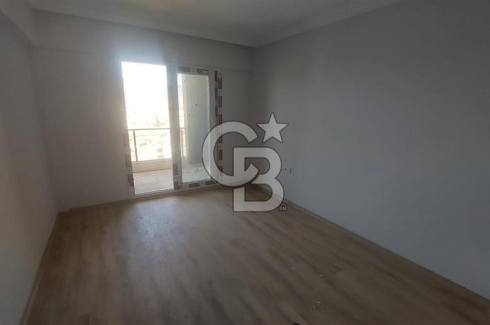 MENEMEN BELEDİYE YANINDA SATILIK 3+1 DAİRE