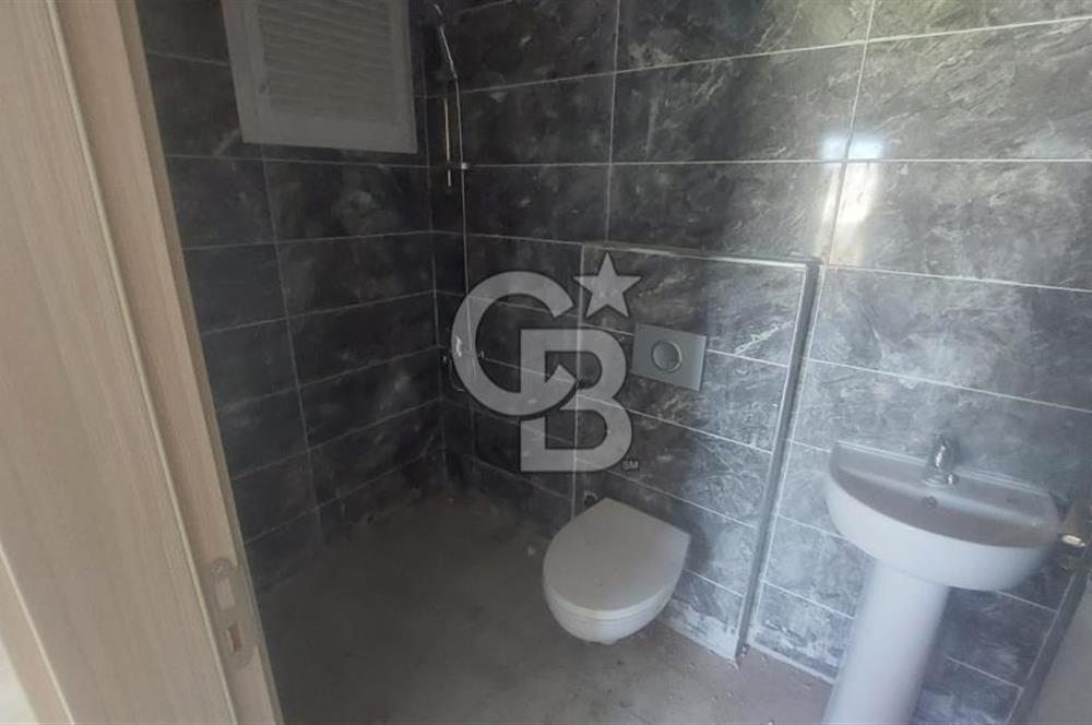 MENEMEN BELEDİYE YANINDA SATILIK 3+1 DAİRE