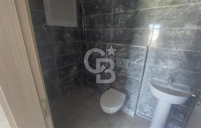 MENEMEN BELEDİYE YANINDA SATILIK 3+1 DAİRE