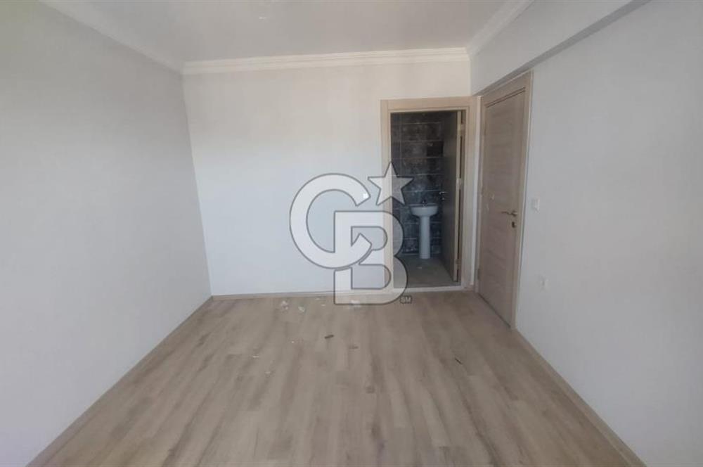 MENEMEN BELEDİYE YANINDA SATILIK 3+1 DAİRE