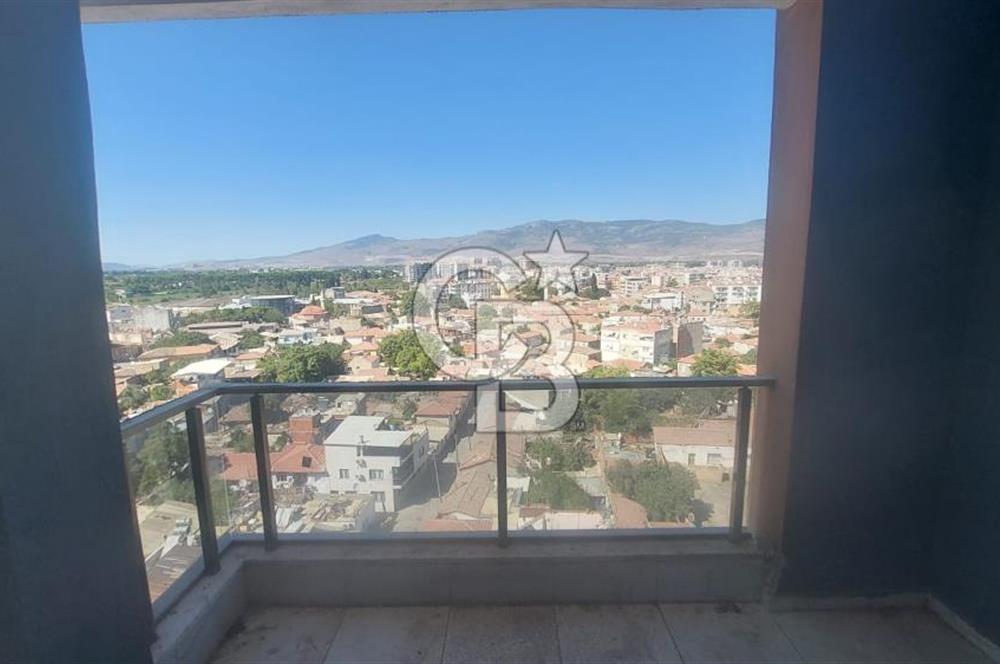 MENEMEN BELEDİYE YANINDA SATILIK 3+1 DAİRE