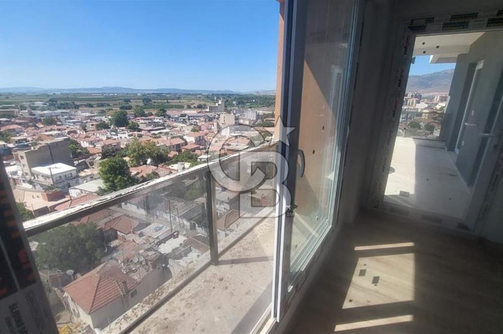 MENEMEN BELEDİYE YANINDA SATILIK 3+1 DAİRE