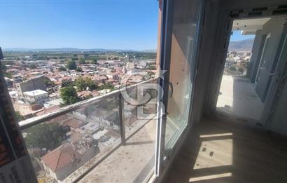 MENEMEN BELEDİYE YANINDA SATILIK 3+1 DAİRE