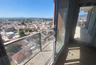 MENEMEN BELEDİYE YANINDA SATILIK 3+1 DAİRE