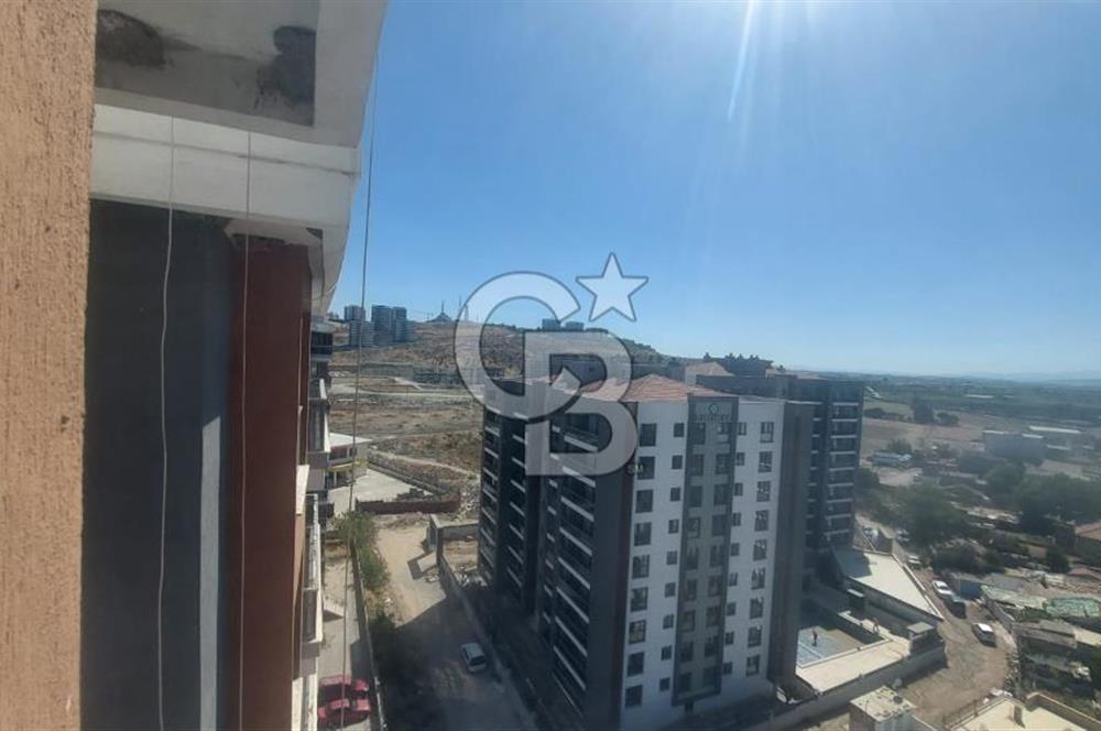 MENEMEN BELEDİYE YANINDA SATILIK 3+1 DAİRE