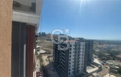 MENEMEN BELEDİYE YANINDA SATILIK 3+1 DAİRE