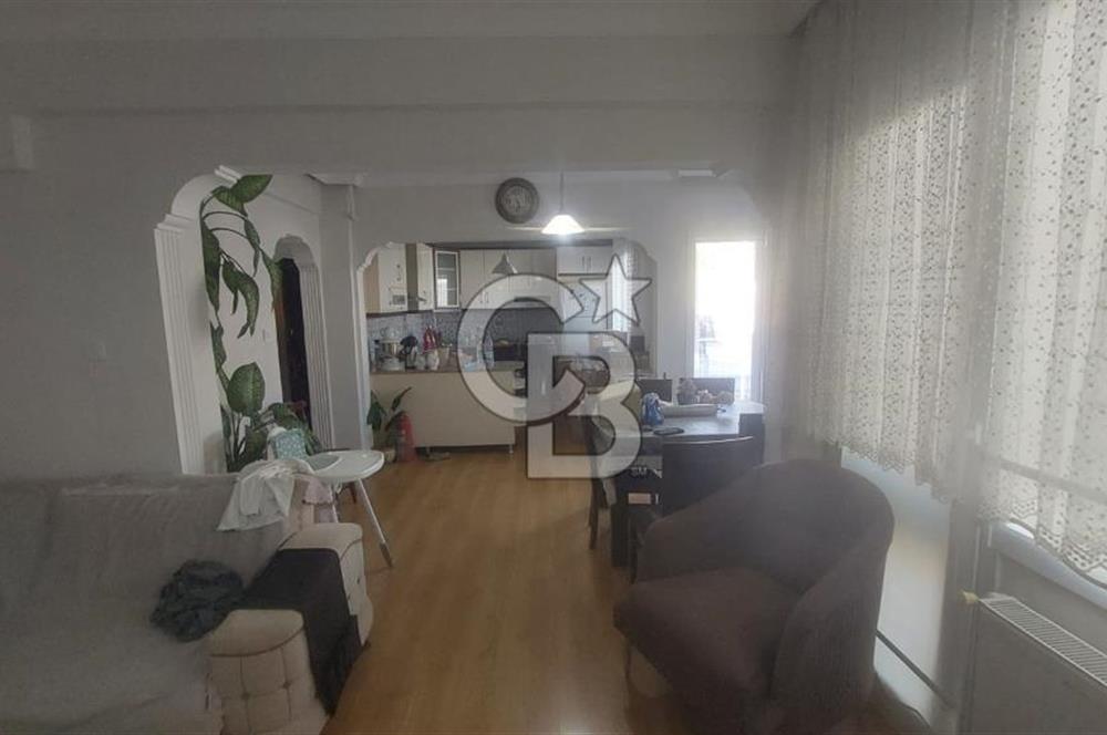 MALTEPE MAHALLESİ'NDE DOĞALGAZLI KİRALIK 2+1 DAİRE