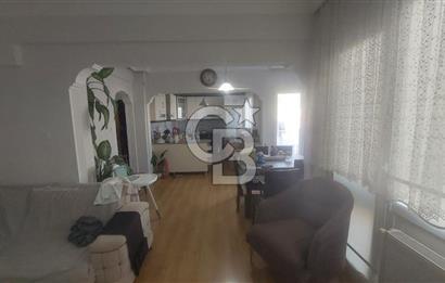 MALTEPE MAHALLESİ'NDE DOĞALGAZLI KİRALIK 2+1 DAİRE