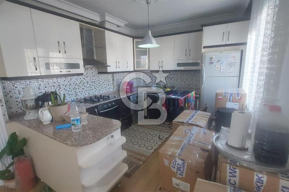 MALTEPE MAHALLESİ'NDE DOĞALGAZLI KİRALIK 2+1 DAİRE