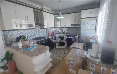 MALTEPE MAHALLESİ'NDE DOĞALGAZLI KİRALIK 2+1 DAİRE