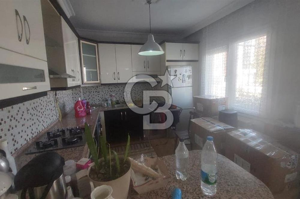 MALTEPE MAHALLESİ'NDE DOĞALGAZLI KİRALIK 2+1 DAİRE