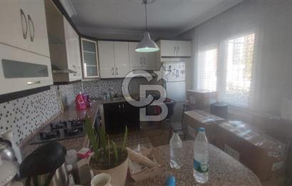 MALTEPE MAHALLESİ'NDE DOĞALGAZLI KİRALIK 2+1 DAİRE