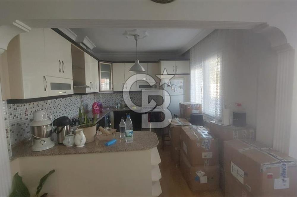 MALTEPE MAHALLESİ'NDE DOĞALGAZLI KİRALIK 2+1 DAİRE