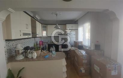 MALTEPE MAHALLESİ'NDE DOĞALGAZLI KİRALIK 2+1 DAİRE